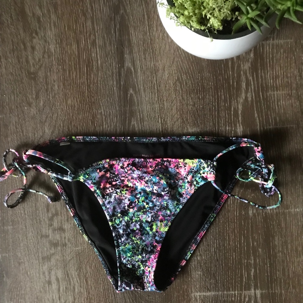 Victoria's Secret Bikini Bottom